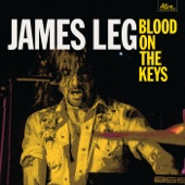 James Leg - Tao Te Leg