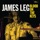 JAMES LEG - Human Lawn Dart