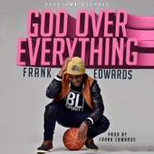 God Over Everything artwork