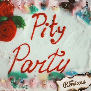 Melanie Martinez Pity Party (Kassiano Remix)