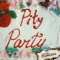 Pity Party (XVII Remix) - Melanie Martinez lyrics