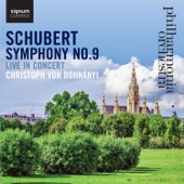 Franz Schubert - Symphony No. 9 in C, D. 944 'Great': IV. Allegro vivace