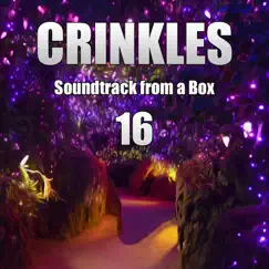 Soundtrack from a Box 16 by Crinkles album reviews, ratings, credits