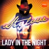 Lady in the Night - Single