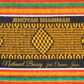 Jehovah Shammah (feat. Chioma Jesus) artwork