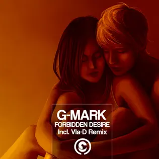 télécharger l'album GMark - Forbidden Desire