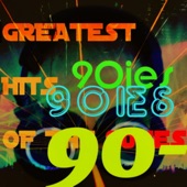 Greatest Hits of the 90ies (Featured by Deneero) [Remastered] artwork