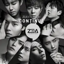 CONTINUE - ZE:A
