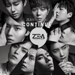 ZE:A - Special Day (For ZE:A's)