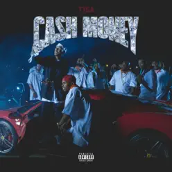 Cash Money - Single - Tyga