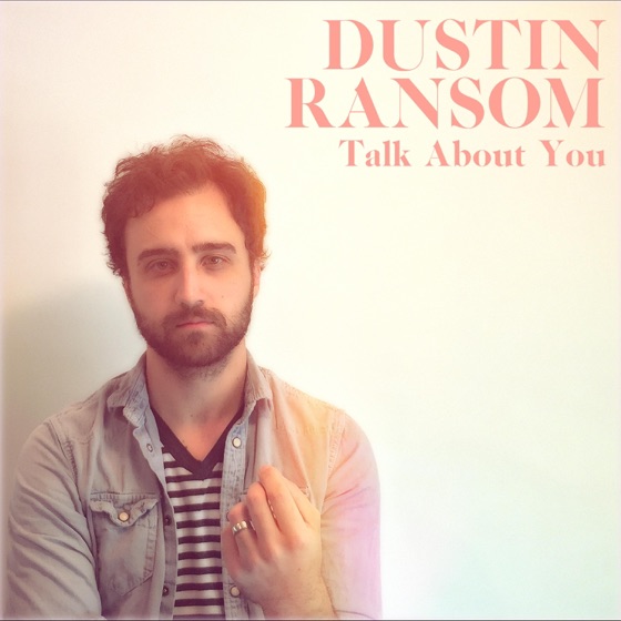 Cover artwork for Talk About You