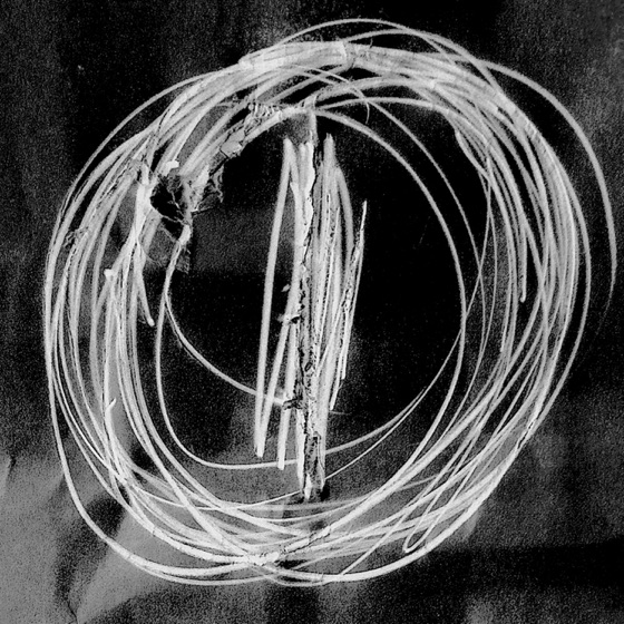 Cover artwork for Drowning