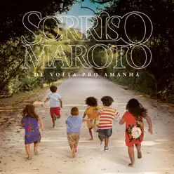 De Volta pro Amanhã (Deluxe) - Sorriso Maroto