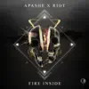 Fire Inside - Single album lyrics, reviews, download