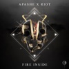 Fire Inside - Single