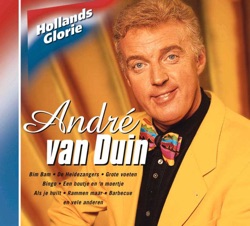 Andre Van Duin - De Heidezangers