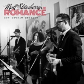 Matt Stansberry & the Romance - Real Love