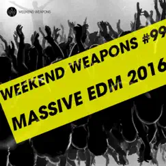 Massive EDM 2016 by Various Artists album reviews, ratings, credits