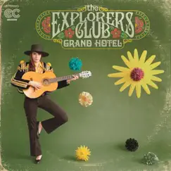 Grand Hotel by The Explorers Club album reviews, ratings, credits