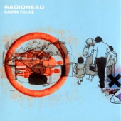 Radiohead - Meeting In The Aisle