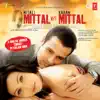 Mittal Vs Mittal (Original Motion Picture Soundtrack) album lyrics, reviews, download