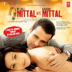 Mittal Vs Mittal (Original Motion Picture Soundtrack) by Shamir Tandon album reviews, ratings, credits