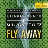 Fly Away (Remixes) - Single artwork