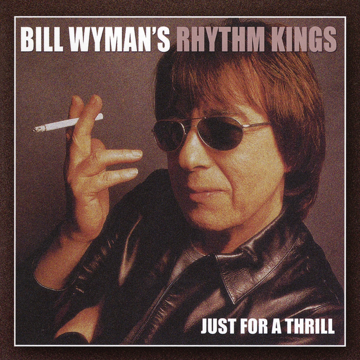 Studio Time by Bill Wyman's Rhythm Kings on Apple Music