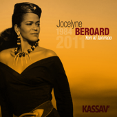 Mové Jou - Jocelyne Béroard & Kassav'
