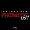 Stream & download Phonetic, Vol. 1 - EP