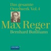 Bernhard Buttmann - Fantasia & Fugue in D Minor, Op. 135b: Fugue