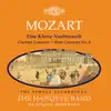 Stream & download Mozart: Eine Kleine Nachtmusik & Orchestral Favourites, Vol. XIV