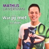 Wat Jij Met Me Doet - Single