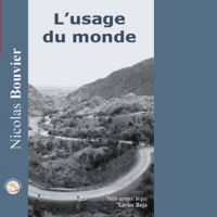 Nicolas Bouvier - L'usage du Monde artwork