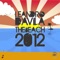The Beach 2012 (Edson Pride Remix) - Leandro d'Avila lyrics