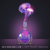 SCI Sound Lab, Get Tight - The String Cheese Incident