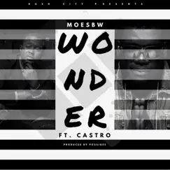 Wonder (feat. Castro) - Single by Moesbw album reviews, ratings, credits