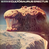 Cultösaurus Erectus artwork