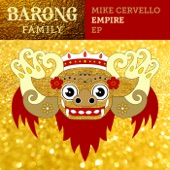 Empire EP artwork