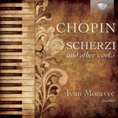 Chopin: Scherzi and Other Music artwork