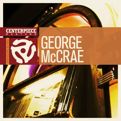 Rock Your Baby - Single - George McCrae