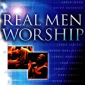 Real Men Worship artwork