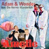 Amelie (feat. Die Herren Wunderlich) - Single