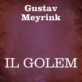 Il golem - Gustav Meyrink