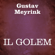 Gustav Meyrink - Il golem