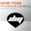 I'm Gonna Be (500 Miles) - Single