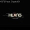 Problema (feat. Kenzy Band) - CapitalG lyrics