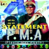 P.M.A. (Playin Mas Again) - Single