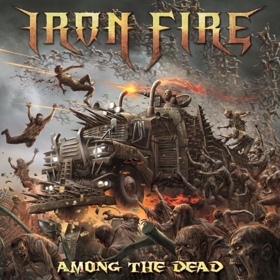 Cover artwork for Higher Ground