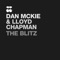 The Blitz - Dan McKie & Lloyd Chapman lyrics